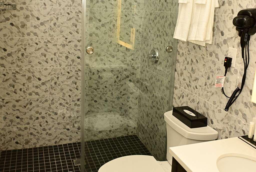 Super 8 By Wyndham Bronx Near Botanical Garden Hotel New York Room photo